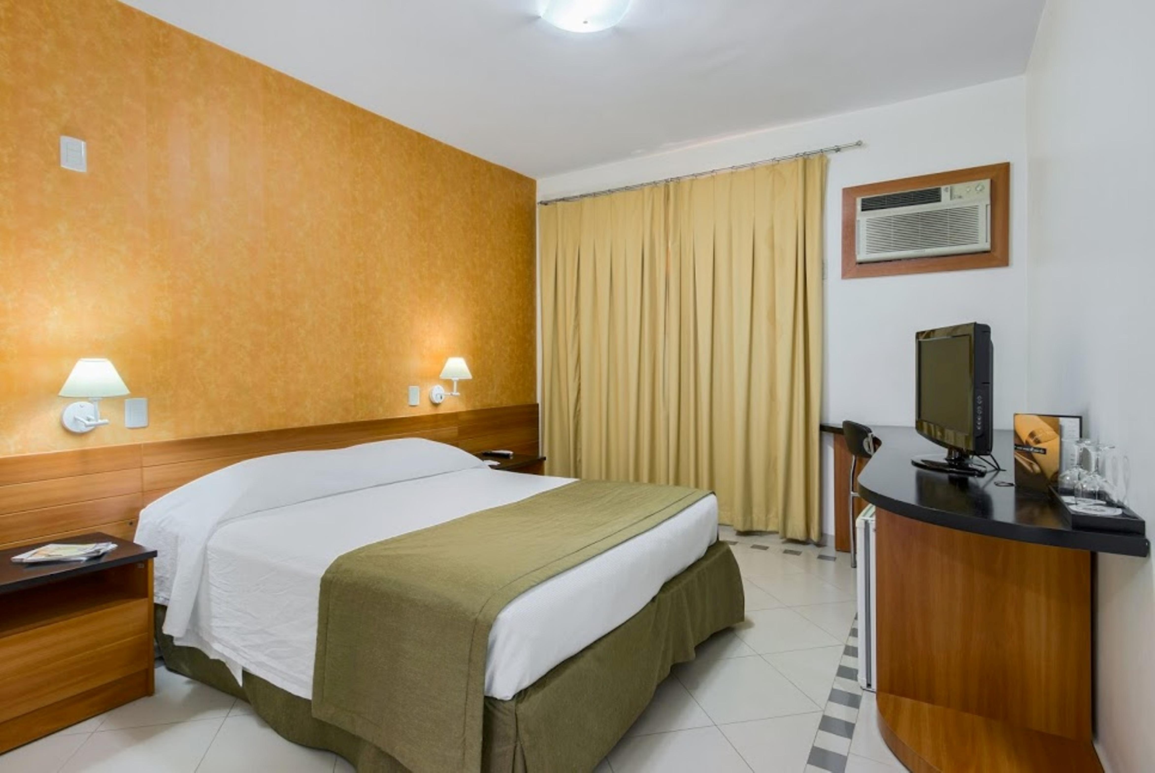 Hotel Nacional Inn Cuiaba Exterior photo